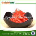 Sushi Gingembre Rouge Doux et Vinaigre